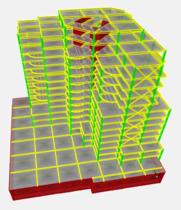 etabs wikipedia|Computers and Structures (company) .